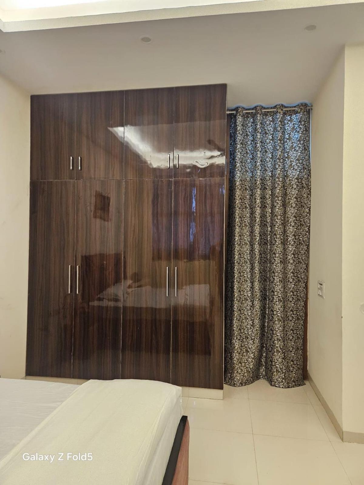 Ashirwaad 249 Bed & Breakfast Greater Noida Eksteriør bilde